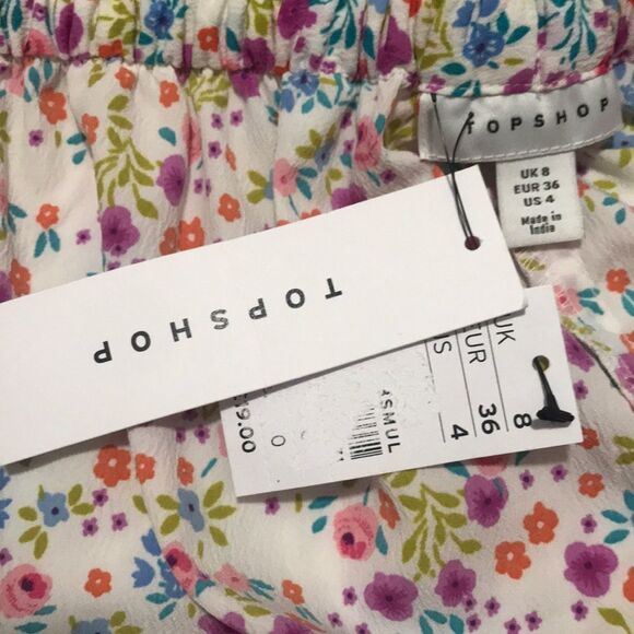 NWT- Aqua- L - Picture 8 of 8